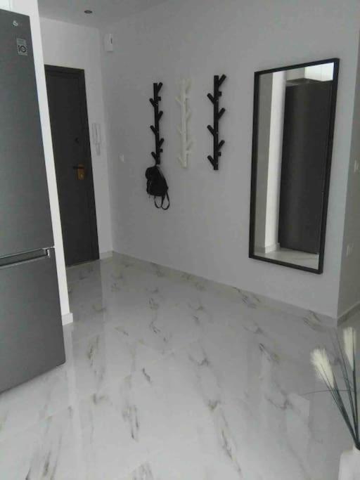 Luxurious In The Heart Of Apartment Thessaloniki