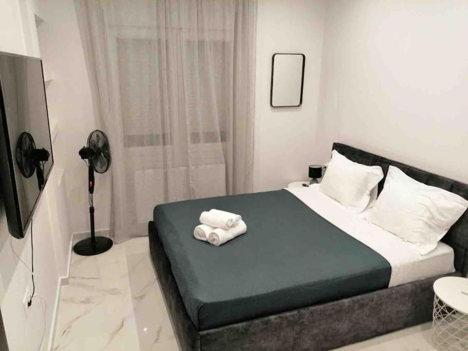 Luxurious In The Heart Of Thessaloniki