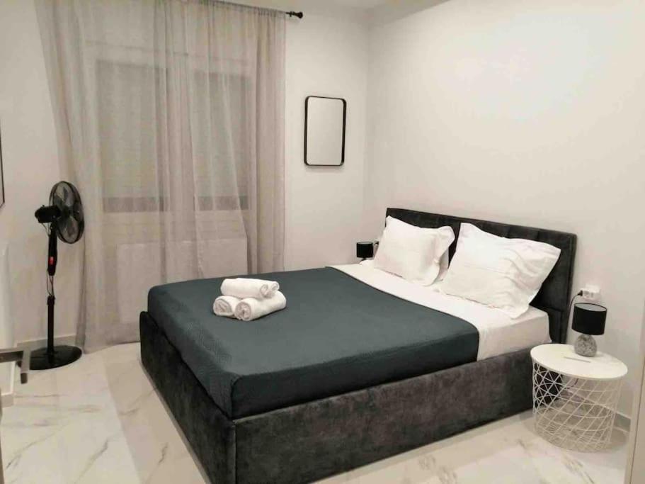 Apartment Luxurious In The Heart Of