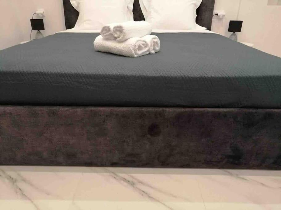 Luxurious In The Heart Of Apartment Thessaloniki