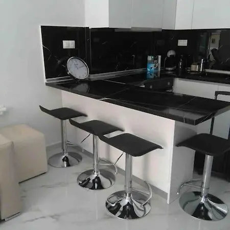 Luxurious Apartment In The Heart Of Thessalonique Extérieur photo