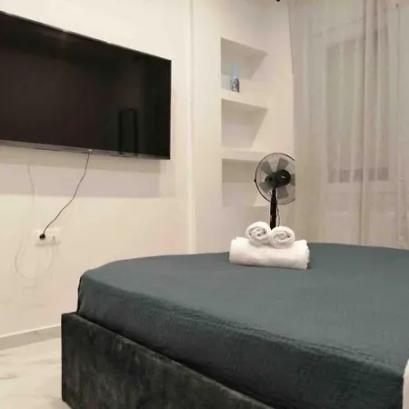 Luxurious Apartment In The Heart Of Thessalonique Extérieur photo