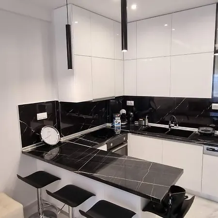Luxurious Apartment In The Heart Of Thessalonique Extérieur photo