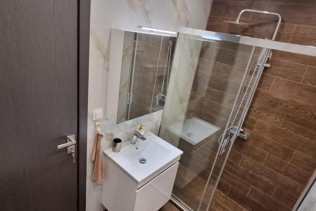 Luxurious In The Heart Of Διαμέρισμα